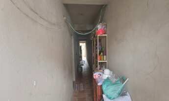 Imagem 3: VENDO TERRENO COM CASA DE 2 CÔMODOS JARDIM ÂNGELA (LR1410