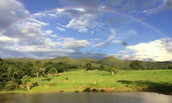 Imagem: VENDO FAZENDA REGIAO DE RIO QUENTE-GO (