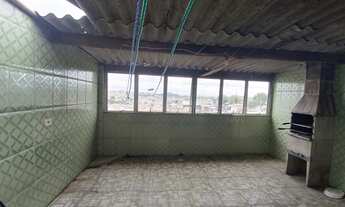 Imagem: VENDO SOBRADO 2 DORMITÓRIOS NO JARDIM SÃO