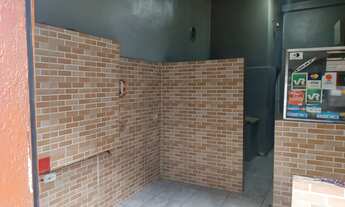 Imagem 3: ALUGO SALÃO COMERCIAL COM INSTALAÇÃO PARA PIZZARIA JD SÃO LUIZ ( LR1750