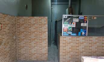 Imagem 4: ALUGO SALÃO COMERCIAL COM INSTALAÇÃO PARA PIZZARIA JD SÃO LUIZ ( LR1750