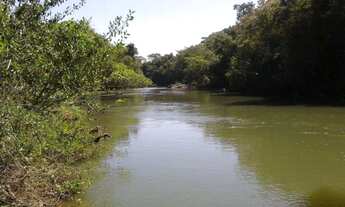 Imagem: VENDO FAZENDA REGIAO DE CALDAS NOVAS ( 6206