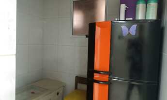 Imagem 6: ALUGO BELO SOBRADO COM DOIS DORMITÓRIOS NA COHAB ADVENTISTA ( LR1620