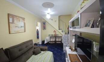 Imagem: VENDO SOBRADO 2 DORMITÓRIOS NA CHÁCARA