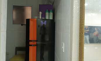 Imagem 5: ALUGO BELO SOBRADO COM DOIS DORMITÓRIOS NA COHAB ADVENTISTA ( LR1620