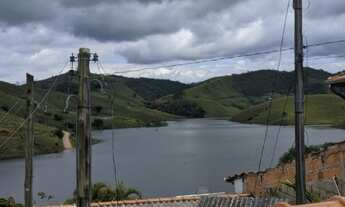Imagem 3: VENDO CASA TERREA VISTA PARA REPRESA EM BAIRRO ALTO / NATIVIDADE DA SERRA ( VI850