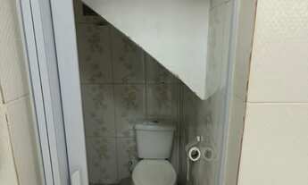 Imagem 2: ALUGO BELO SOBRADO COM DOIS DORMITÓRIOS NA COHAB ADVENTISTA ( LR1620