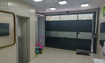 Imagem 4: ALUGO BELO SOBRADO COM DOIS DORMITÓRIOS NA COHAB ADVENTISTA ( LR1620