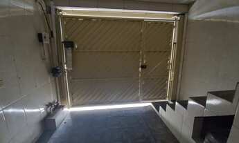 Imagem 2: VENDO SOBRADO 2 DORMITÓRIOS NO JARDIM SÃO BENTO NOVO (LR1711