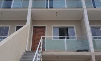 Imagem: VENDO SOBRADO COM TRES DORMITORIOS /SUITE