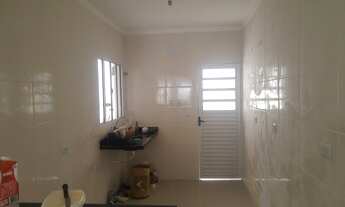 Imagem 6: VENDO SOBRADO COM TRES DORMITORIOS /SUITE TRES VAGAS JARDIM SAO LUIZ / PIRAPORINHA (VI738