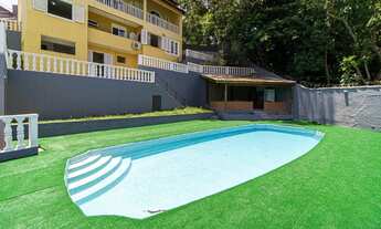 Imagem: VENDO SOBRADO COM 4 SUITES GRANJA VIANA