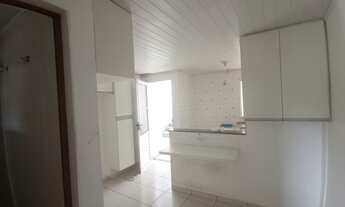 Imagem: ALUGO KITNET COM 3 CÔMODOS VILA FAZZEONI