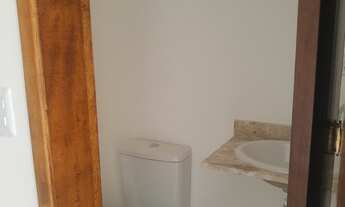 Imagem 5: VENDO SOBRADO COM TRES DORMITORIOS /SUITE TRES VAGAS JARDIM SAO LUIZ / PIRAPORINHA (VI738