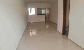 Imagem 4: VENDO SOBRADO COM TRES DORMITORIOS /SUITE TRES VAGAS JARDIM SAO LUIZ / PIRAPORINHA (VI738