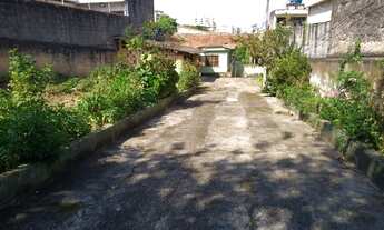 Imagem: VENDO TERRENO 400m JARDIM UMARIZAL ( VI858