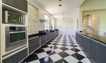 Imagem 2: VENDO SOBRADO COM 4 SUITES GRANJA VIANA ( VI863