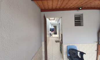 Imagem 5: VENDO TERRENO 5X25 COM 2 CASAS JARDIM COPACABANA - SP (LR2010
