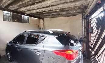 Imagem 2: VENDO TERRENO 5X25 COM 2 CASAS JARDIM COPACABANA - SP (LR2010