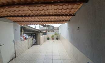 Imagem 1: VENDO TERRENO 5X25 COM 2 CASAS JARDIM COPACABANA - SP (LR2010
