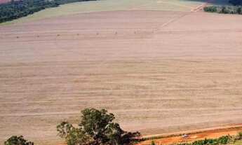 Imagem: VENDO EXCELENTE FAZENDA REGIAO DE UBERLANDIA