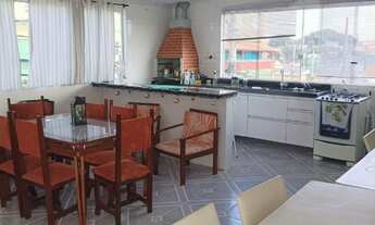 Imagem: VENDO CASA TERREA JARDIM GISMAR ( VI878