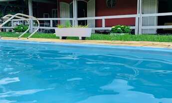 Imagem: VENDO CHÁCARA 6.800m² JARDIM HORIZONTE