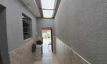 Imagem 7: VENDO TERRENO 5X25 COM 2 CASAS JARDIM COPACABANA - SP (LR2010