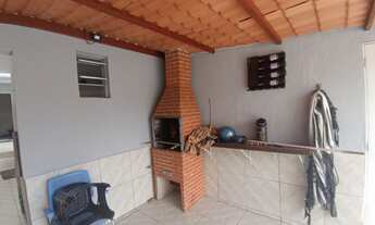 Imagem 4: VENDO TERRENO 5X25 COM 2 CASAS JARDIM COPACABANA - SP (LR2010