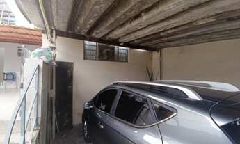 Imagem 3: VENDO TERRENO 5X25 COM 2 CASAS JARDIM COPACABANA - SP (LR2010