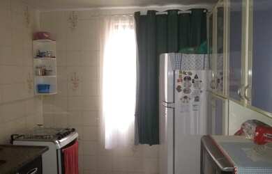 Imagem 2: VENDO APARTAMENTO 2 DORMITÓRIOS - COHAB ADVENTISTA - SP (LR2003