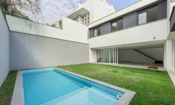 Imagem: VENDO SOBRADO NOVO QUATRO SUITES NO CAMPO