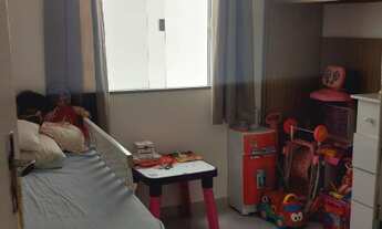 Imagem 3: VENDO CASA TERREA 3 DORMITORIOS SENDO UMA SUITE BAIRRO MANGABEIRA (VI903