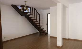 Imagem: VENDO SOBRADO TRES DORMITORIO / SUITE CONDOMINIO