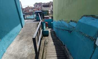 Imagem: VENDO IMÓVEL IDEAL PARA RENDA 250m² JARDIM