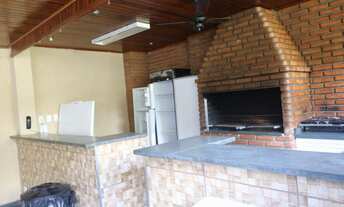 Imagem 5: VENDO SOBRADO TRES DORMITORIO / SUITE CONDOMINIO FECHADO VILA PREL ( BR0007