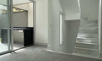 Imagem: VENDO SOBRADO NOVO 4 SUITES EM CONDOMINIO