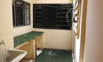 Imagem 3: VENDO SOBRADO TRES DORMITORIO / SUITE CONDOMINIO FECHADO VILA PREL ( BR0007