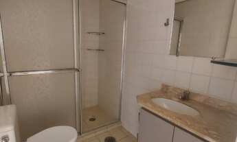 Imagem 2: VENDO APARTAMENTO COM TRES DORMITORIOS HORTO DO YPE ( VI931