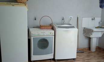 Imagem 6: VENDO SOBRADO TRES DORMITORIOS UMA SUITE TABOÃO DA SERRA ( VI914