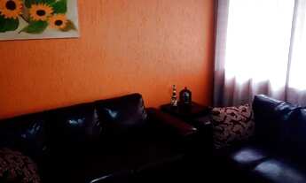 Imagem: VENDO SOBRADO TRES DORMITORIOS UMA SUITE