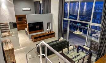 Imagem: ALUGO STUDIO COM SUITE MASTER NO BROOKLIN