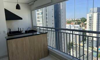 Imagem 4: ALUGO APARTAMENTO DOIS DORMITORIOS / SUITE JARDIM PRUDENCIA ( BR0015