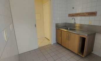 Imagem 7: VENDO APARTAMENTO COM TRES DORMITORIOS HORTO DO YPE ( VI931