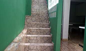 Imagem 5: VENDO SOBRADO TRES DORMITORIOS UMA SUITE TABOÃO DA SERRA ( VI914