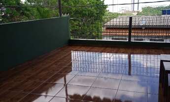 Imagem 2: VENDO SOBRADO TRES DORMITORIOS UMA SUITE TABOÃO DA SERRA ( VI914