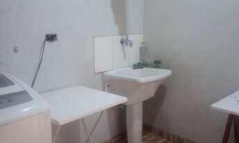 Imagem 4: VENDO SOBRADO TRES DORMITORIOS UMA SUITE TABOÃO DA SERRA ( VI914