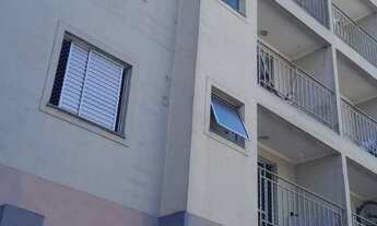 Imagem 3: VENDO APARTAMENTO DOIS DORMITORIOS EMBU DAS ARTES ( VI930