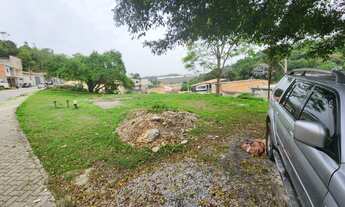 Imagem 2: VENDO TERRENO DE 1.000m² EMBU DAS ARTES ( VI911