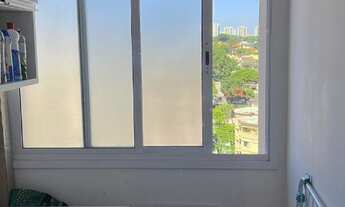 Imagem 3: ALUGO APARTAMENTO DOIS DORMITORIOS / SUITE JARDIM PRUDENCIA ( BR0015